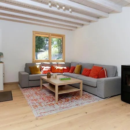 Le Trésor De Jacques Cosy Rénové En Chartreuse Chalet Saint-Pierre-dʼEntremont